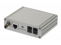 Fiber Optic Interfaces/Media converter and power supply units