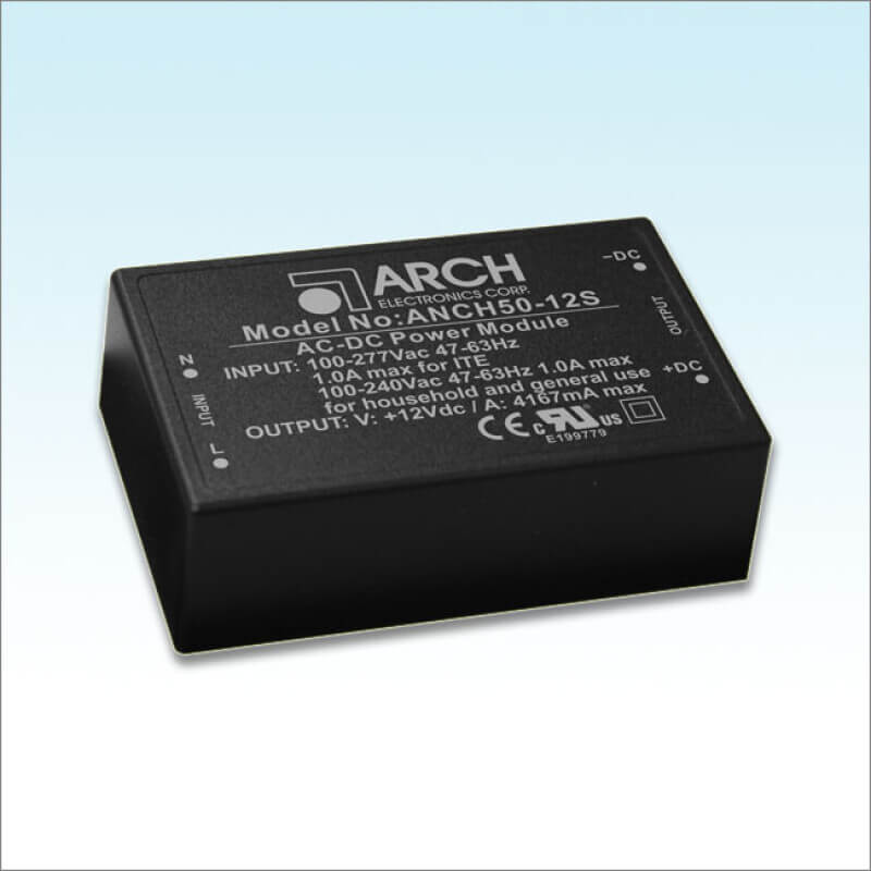 ANCH50 Series