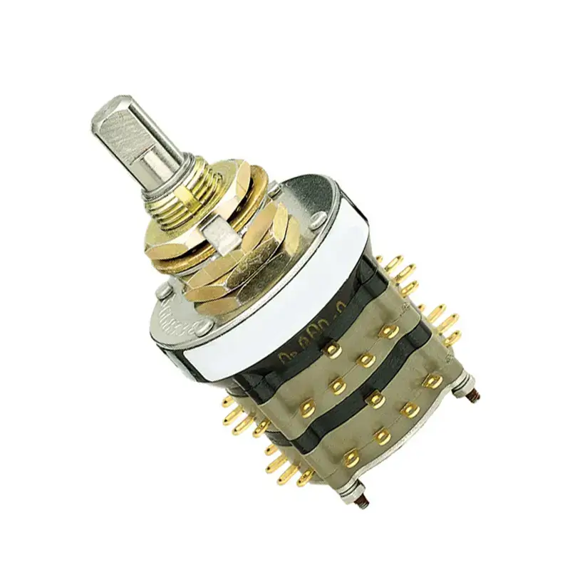 Multi-Deck Rotary Switch series:59