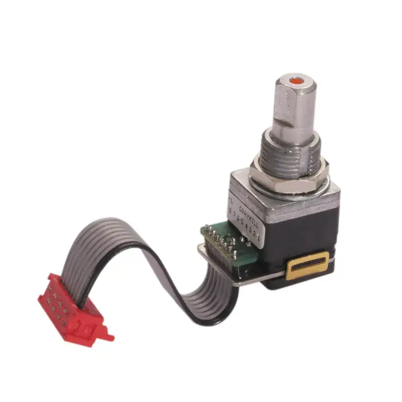 Specialized Rotary Encoder series:62F