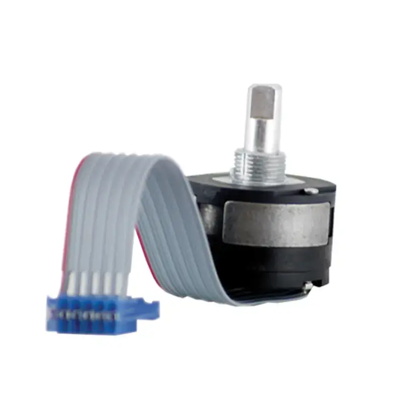 Specialized Rotary Encoder series:62M