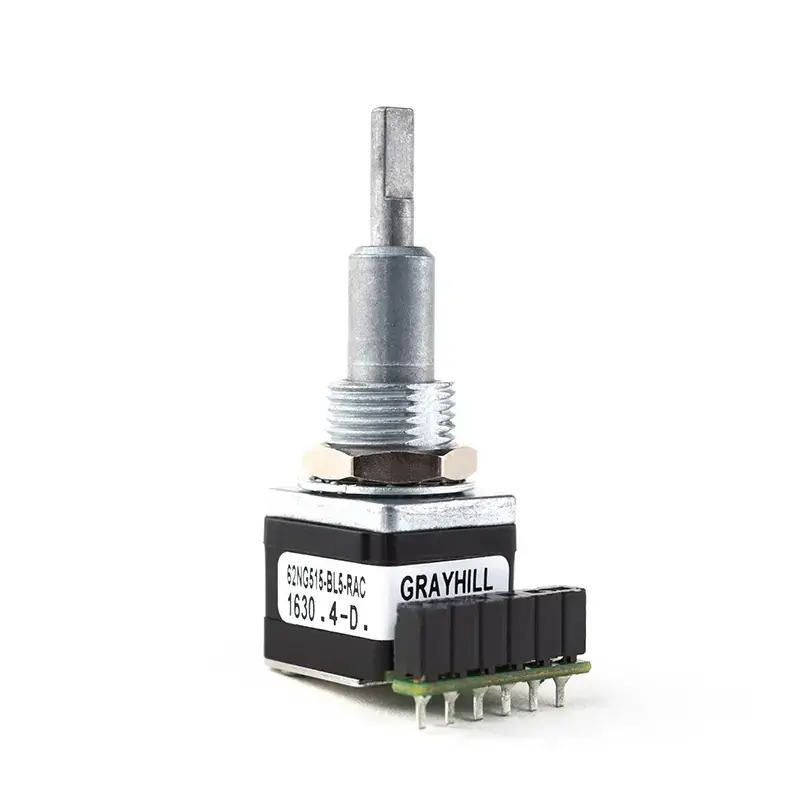 Value Rotary Encoder series:62NG