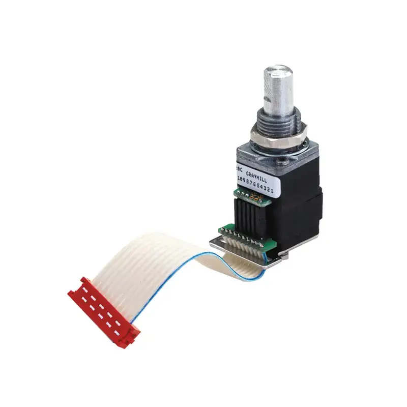 Specialized Rotary Encoder series:62R