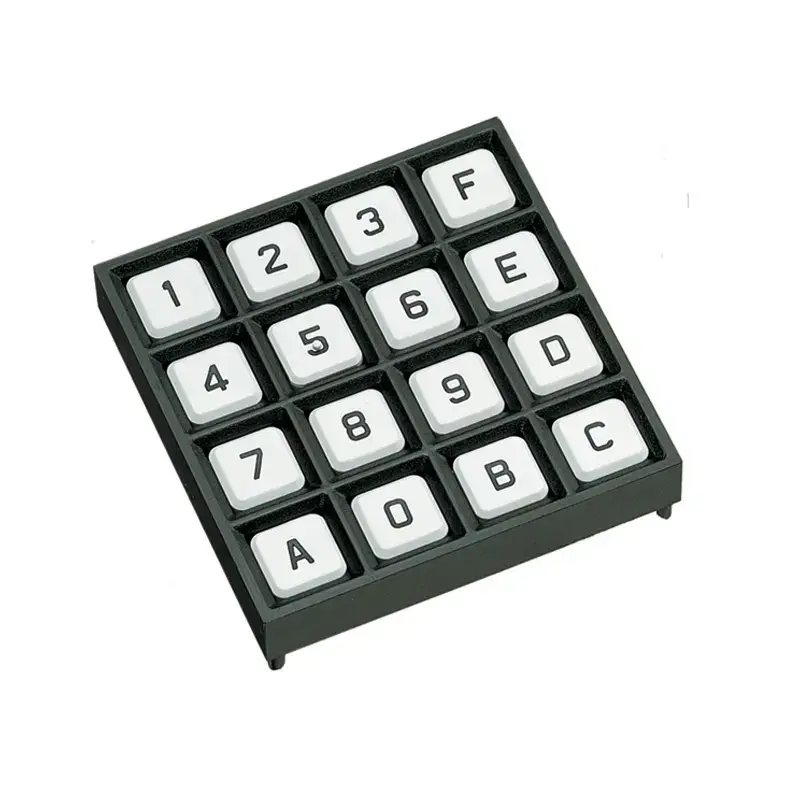 Keypad series:83