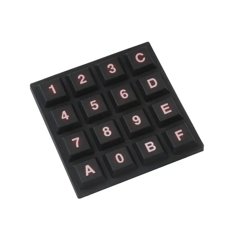 Keypad series:84BL