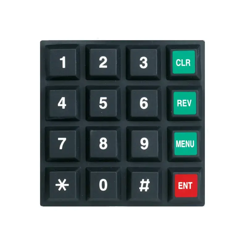 Keypad series:84LS