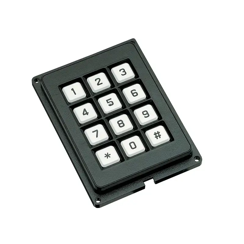 Keypad series:86