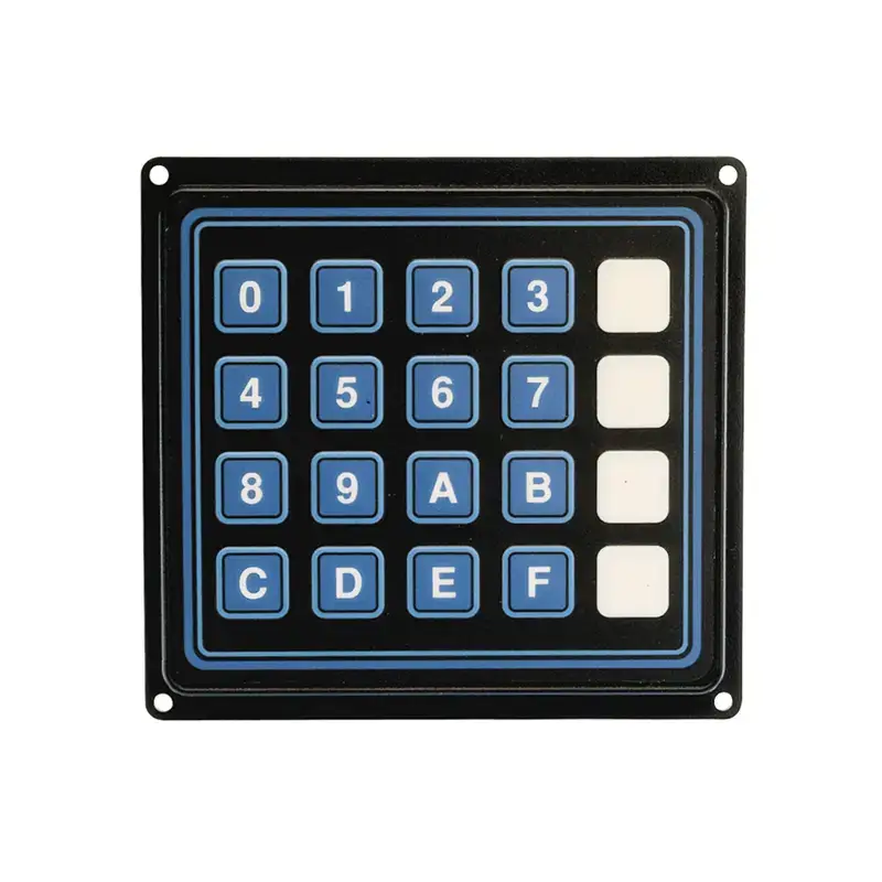 Keypad series:88