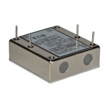 EMI filters and accessories