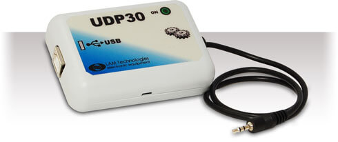 UDP30