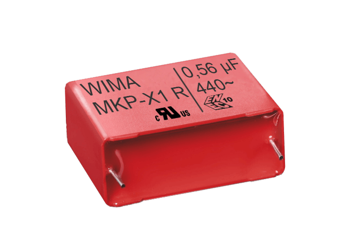 WIMA MKP-X1 R