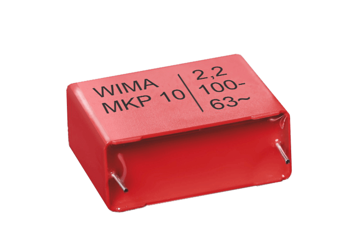 WIMA MKP 10