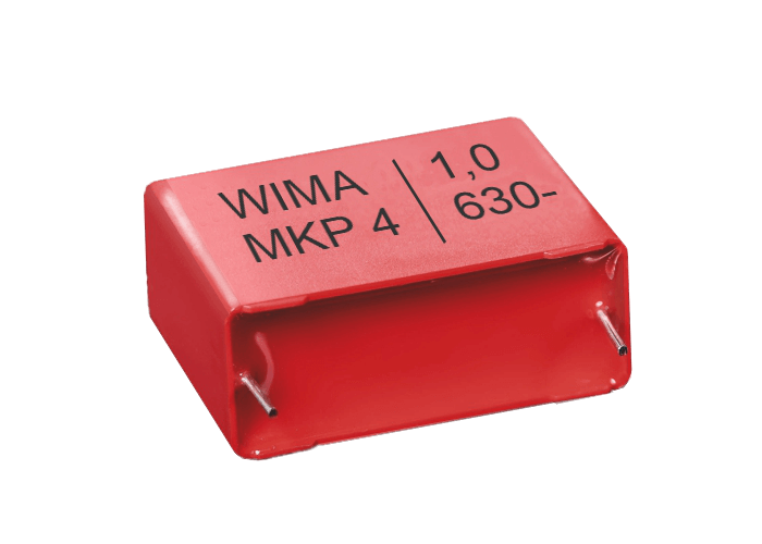 WIMA MKP 4