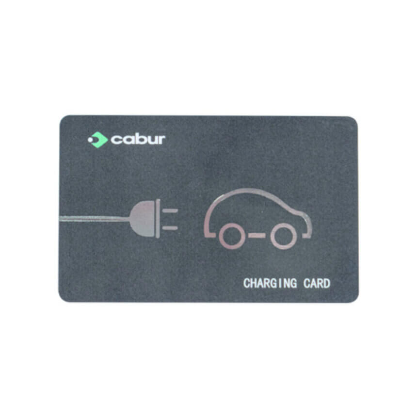 EVRFIDCARD