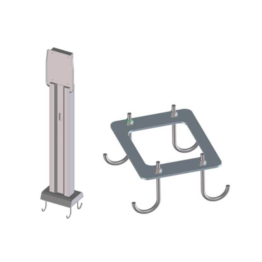 EVSTDFRAME
