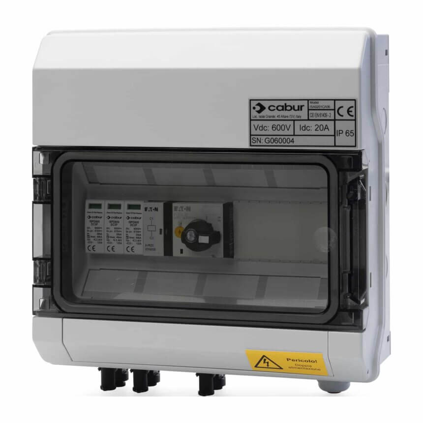ISA0201CA10
