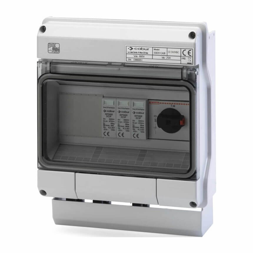 ISB11CSSN00001