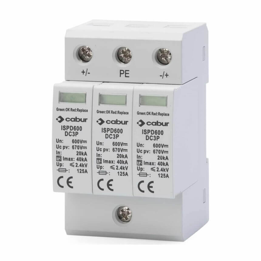 ISPD1000DC3P