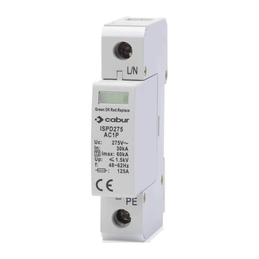ISPD275AC1P