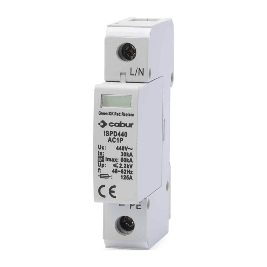 ISPD440AC1P