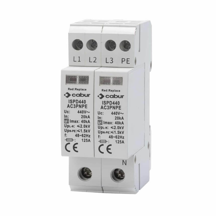 ISPD440AC3PNPE