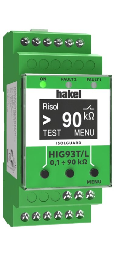 HIG93T/L