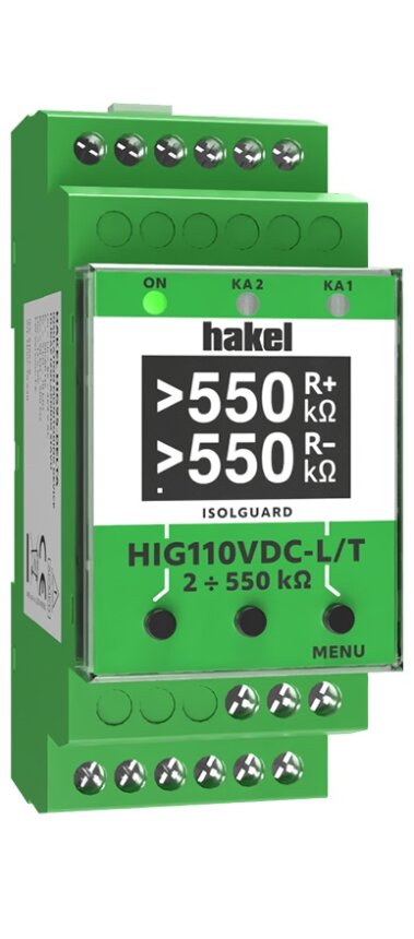 HIG110VDC-L/T