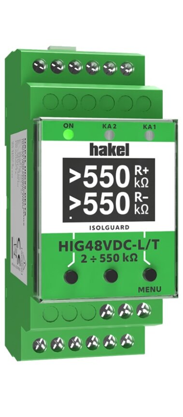 HIG48VDC-L/T