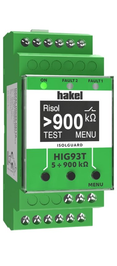 HIG93T