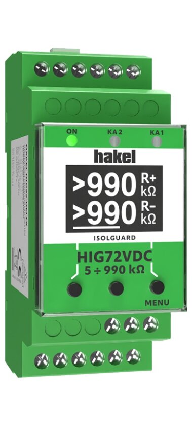 HIG72VDC