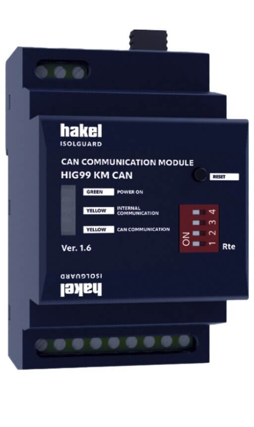 HIG99 KM CAN