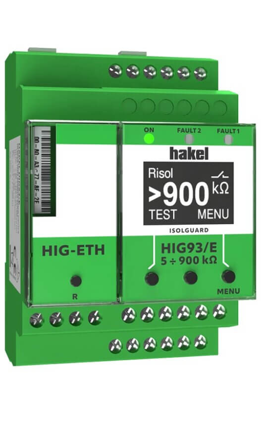 HIG93/E