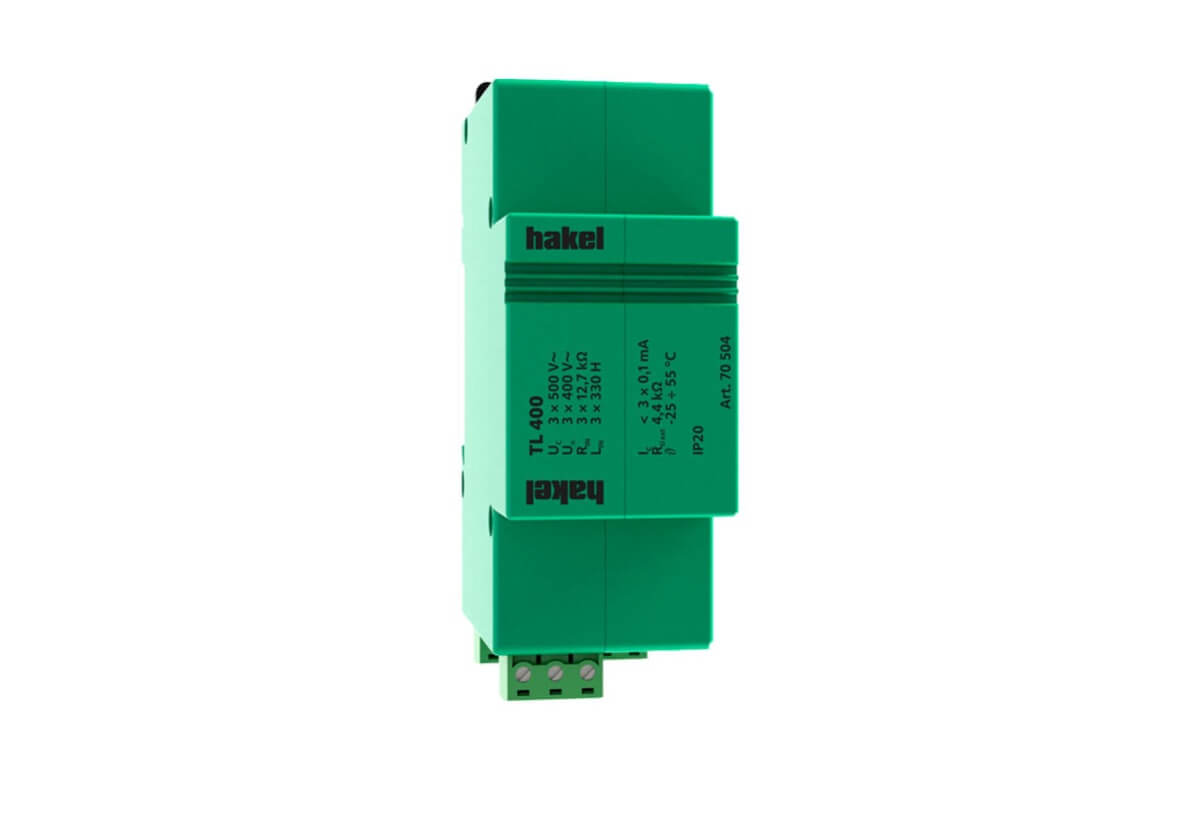 TL 400