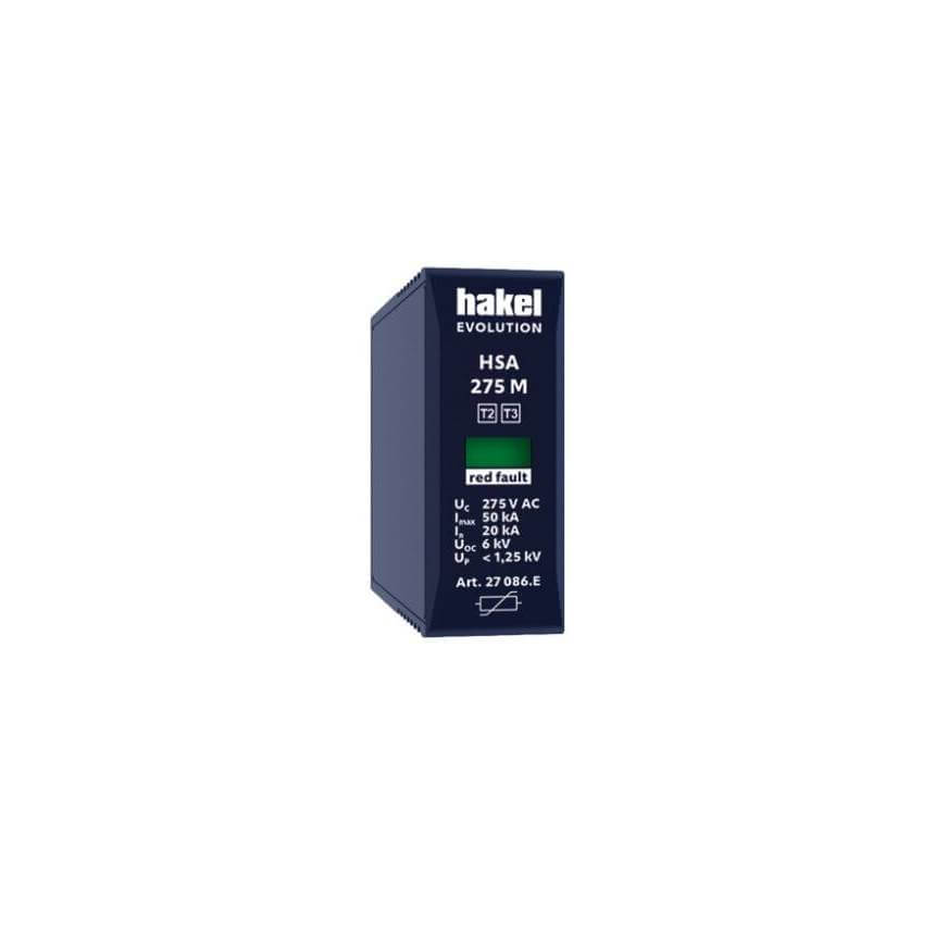 HSA-275 Module EVOLUTION