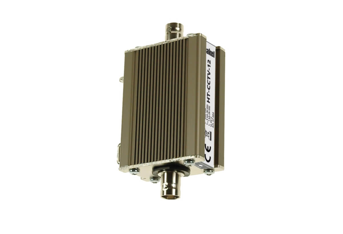 HT-CCTV-12 Xseries