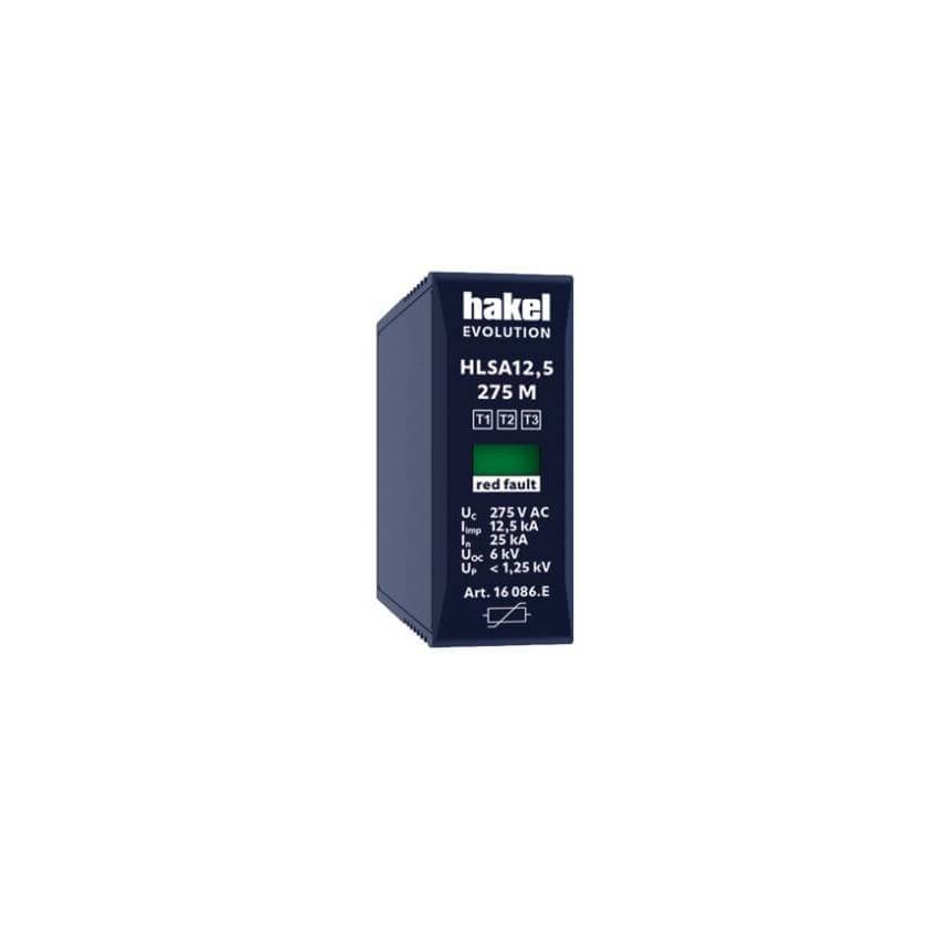 HLSA12,5-275 Module EVOLUTION