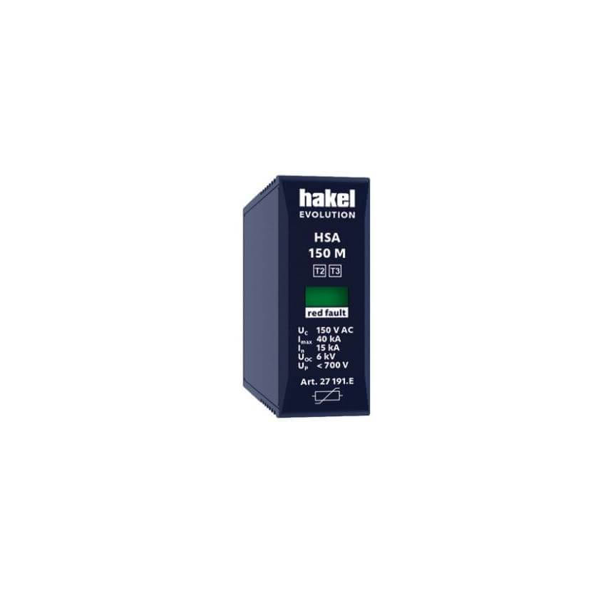 HSA-150 Module EVOLUTION