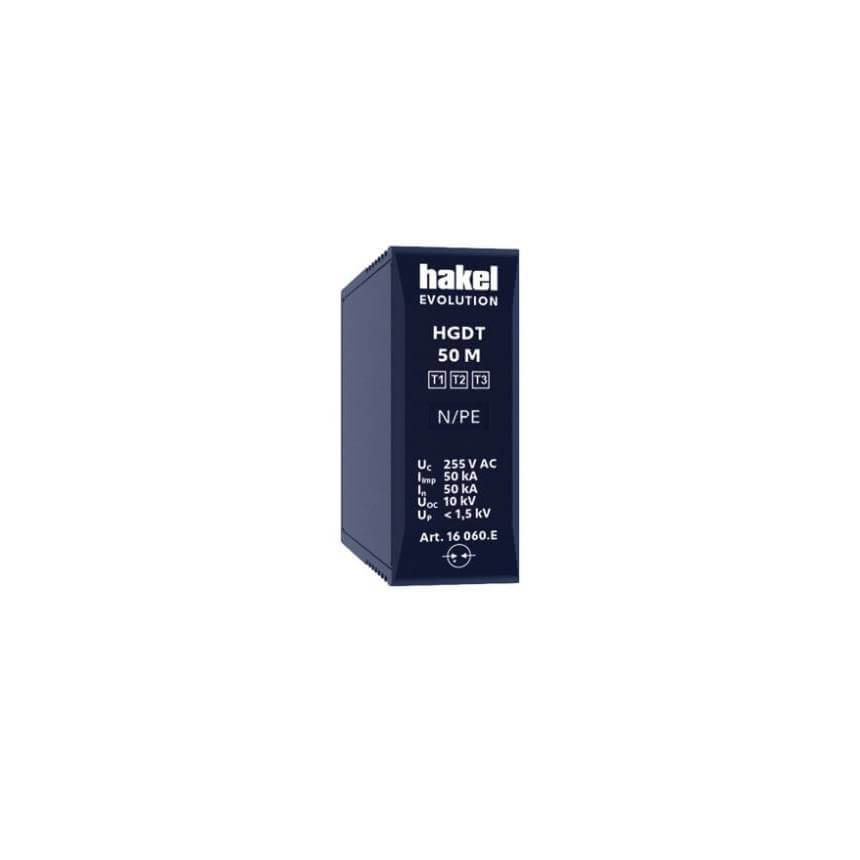HGDT50 Module EVOLUTION