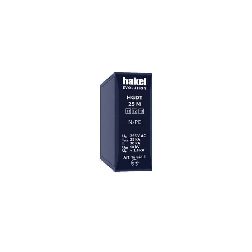 HGDT25 Module EVOLUTION