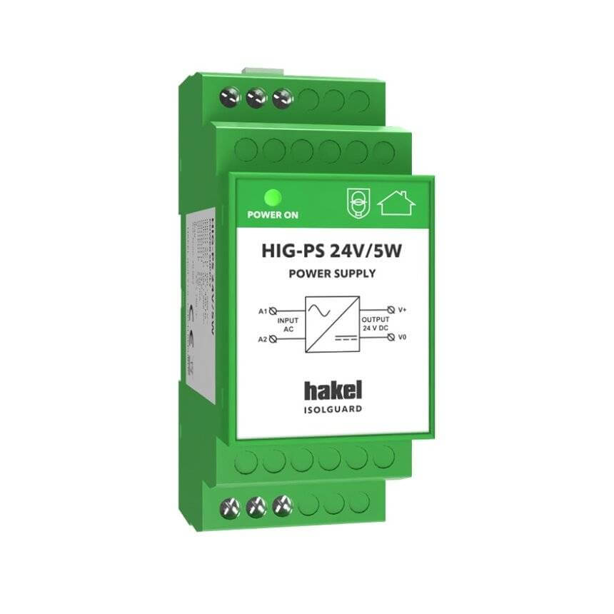 HIG-PS 24V/5W