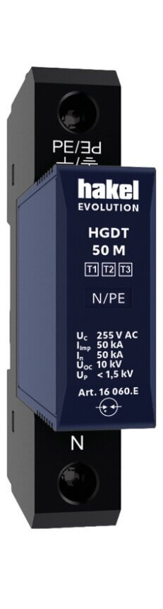 HGDT50 M EVOLUTION