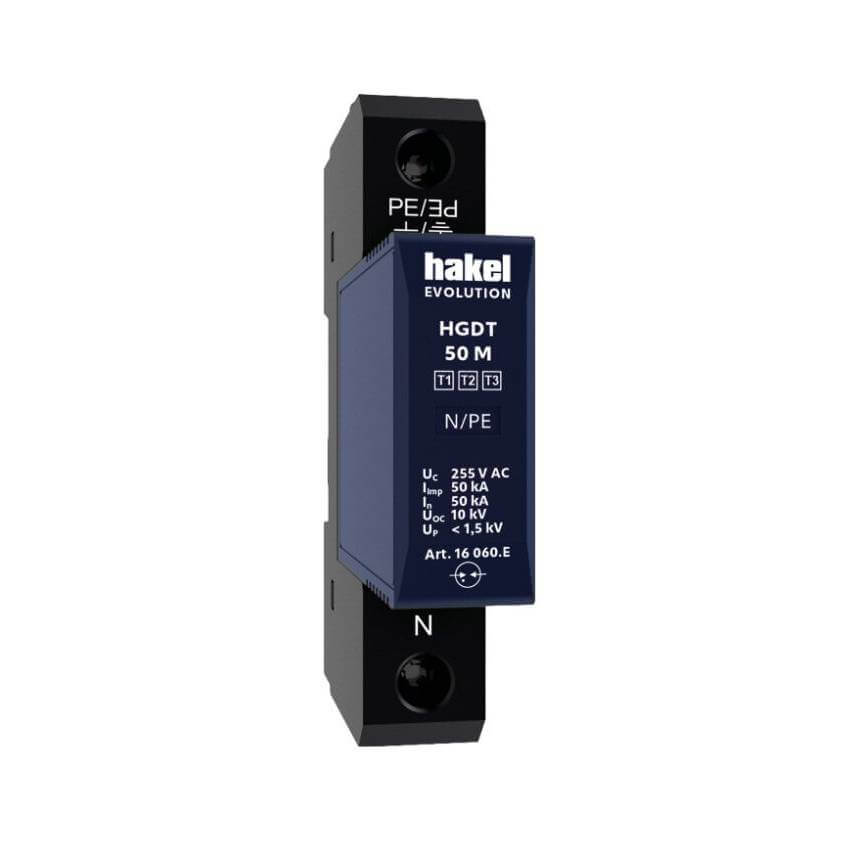 HGDT50 M EVOLUTION