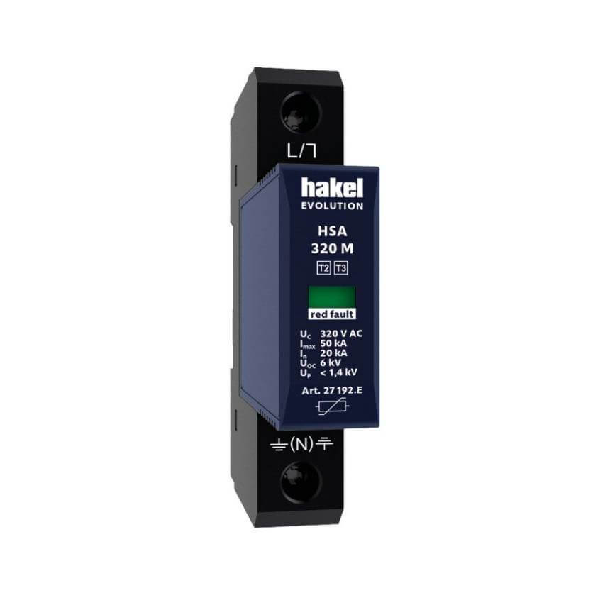HSA-320 M EVOLUTION