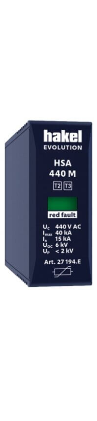 HSA-440 Module EVOLUTION