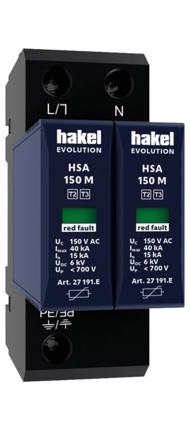 HSA-150/2+0 M EVOLUTION