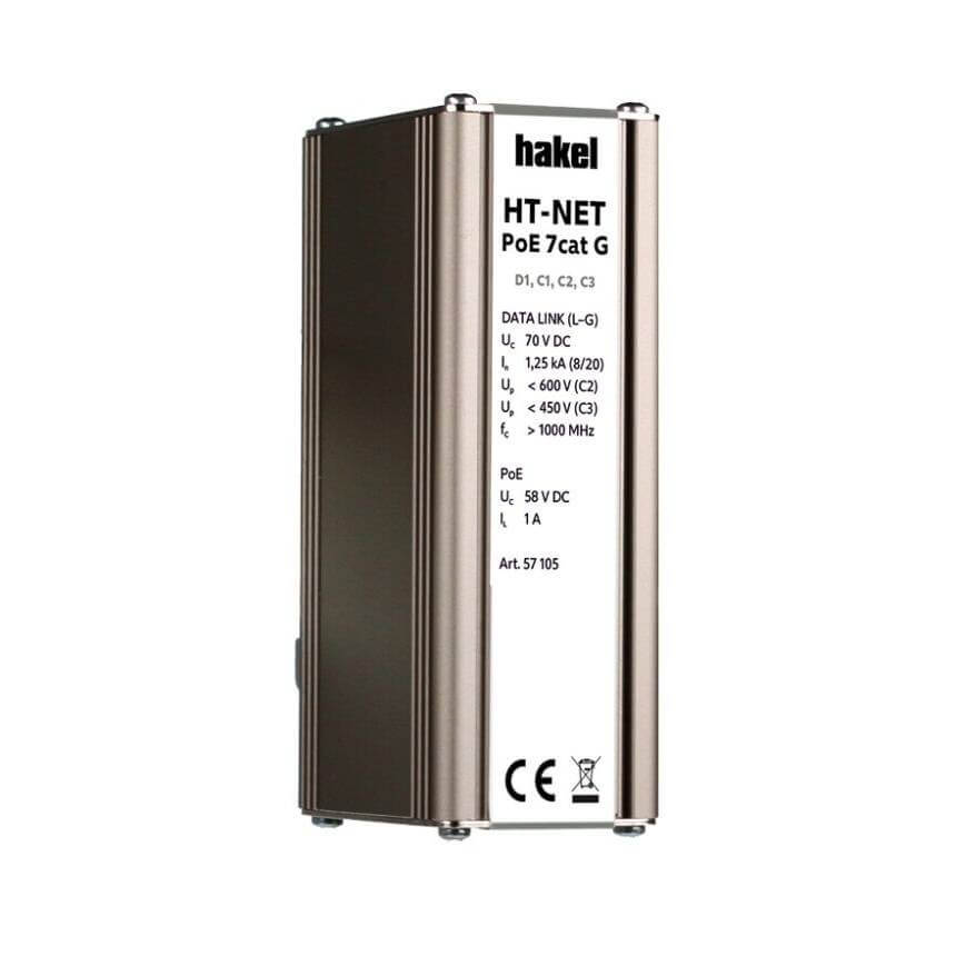 HT-NET PoE 7cat G