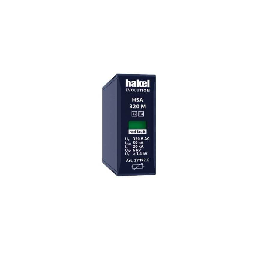 HSA-320 Module EVOLUTION