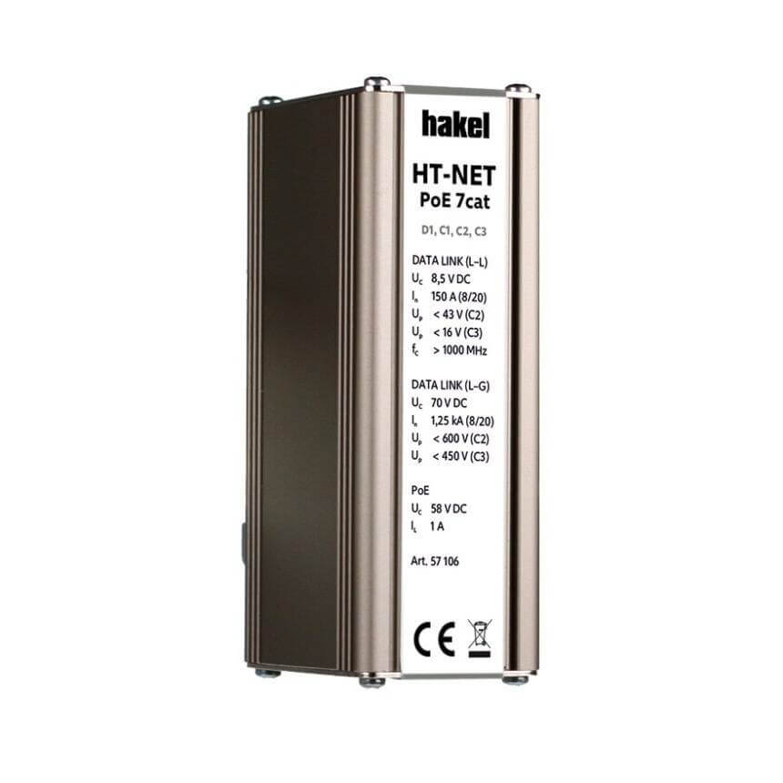 HT-NET PoE 7cat
