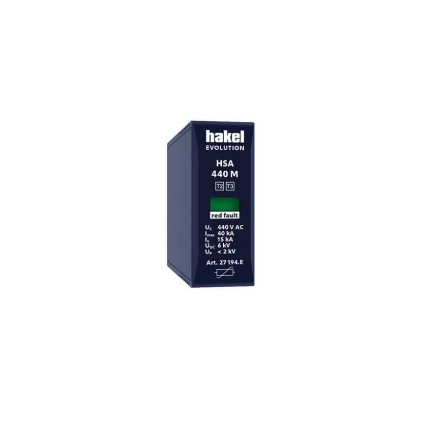 HSA-440 Module EVOLUTION